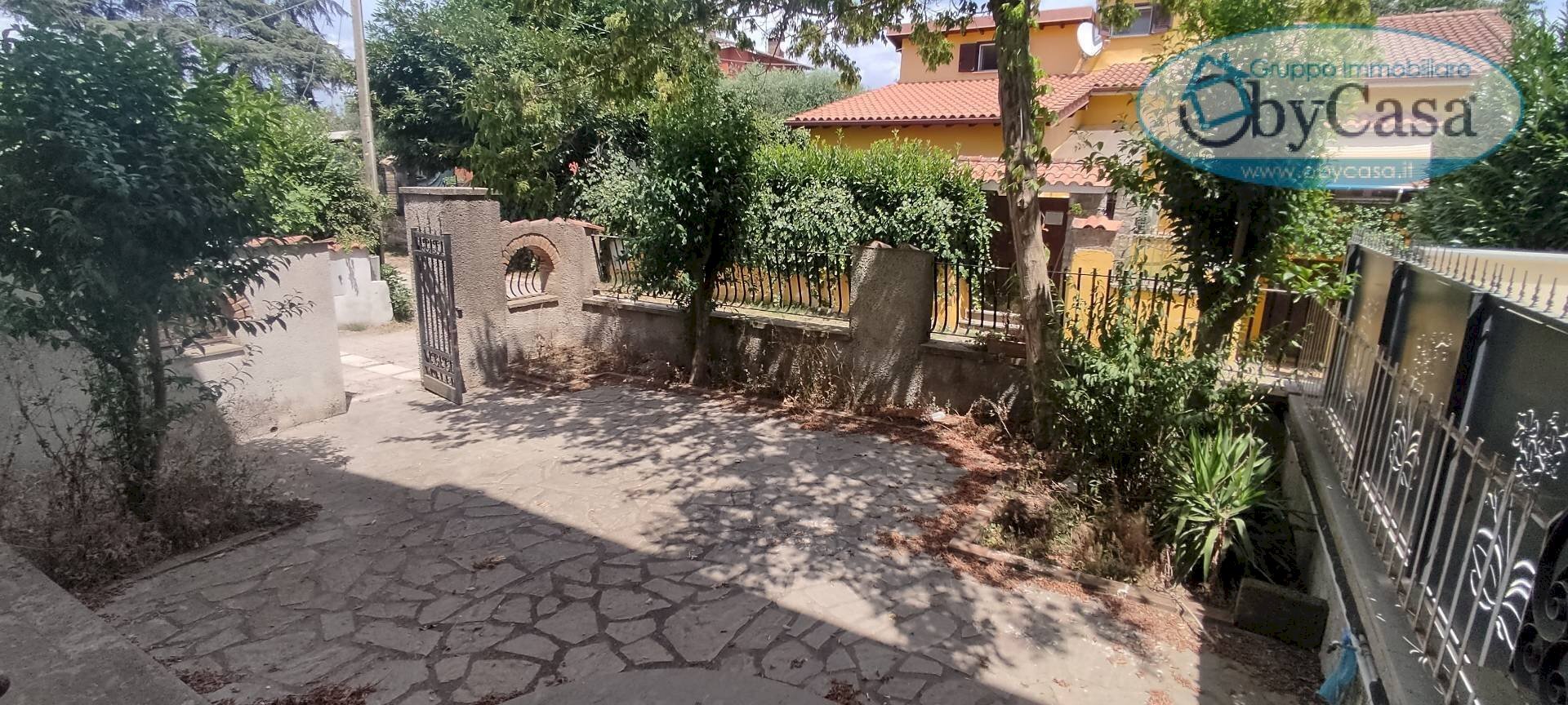 Villa Unifamiliare via quarto grande, Canale Monterano - foto 3