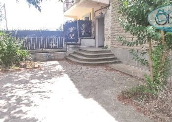 Villa Unifamiliare via quarto grande, Canale Monterano - foto 2