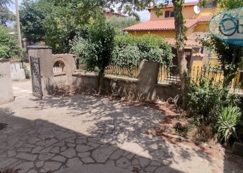 Villa Unifamiliare via quarto grande, Canale Monterano - foto 3