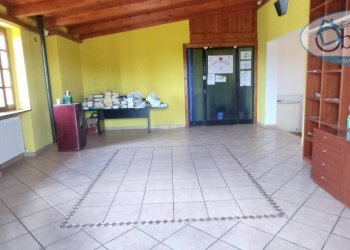 Villa Unifamiliare via quarto grande, Canale Monterano - foto 4