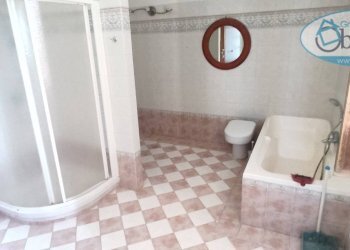 Villa Unifamiliare via quarto grande, Canale Monterano - foto 8