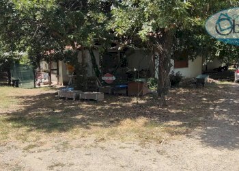 Villa Unifamiliare via quarto grande, Canale Monterano - foto 12