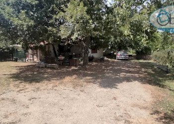 Villa Unifamiliare via quarto grande, Canale Monterano - foto 13