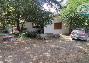 Villa Unifamiliare via quarto grande, Canale Monterano - foto 14