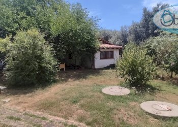 Villa Unifamiliare via quarto grande, Canale Monterano - foto 16