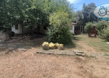 Villa Unifamiliare via quarto grande, Canale Monterano - foto 18