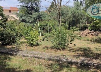 Villa Unifamiliare via quarto grande, Canale Monterano - foto 19