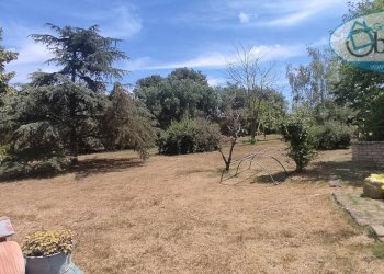 Villa Unifamiliare via quarto grande, Canale Monterano - foto 21