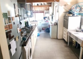 Villa Unifamiliare via quarto grande, Canale Monterano - foto 24