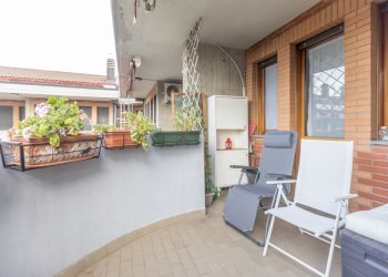 Apartment San Lazzaro di Savena - photo 13