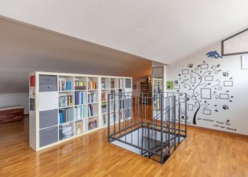 Apartment San Lazzaro di Savena - photo 20