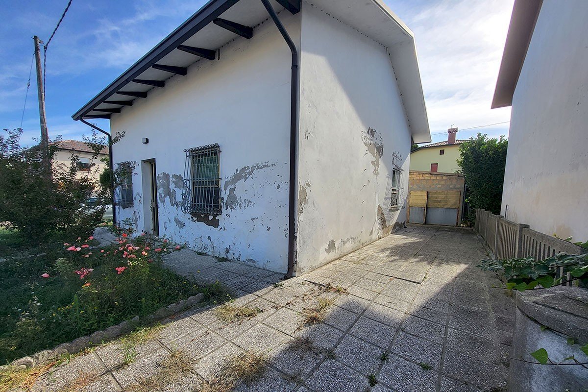 Villa Unifamiliare Cervia - foto 1