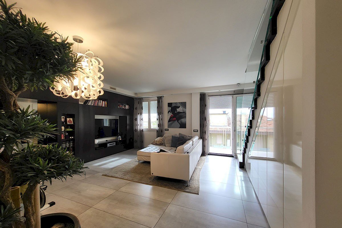 Attic Cesenatico - photo 1