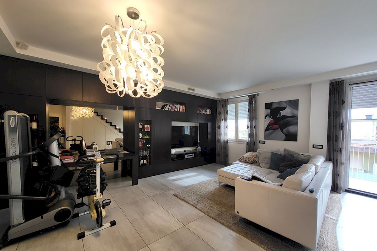 Attic Cesenatico - photo 3