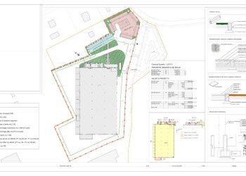 Terreno commerciale Imola - foto 1