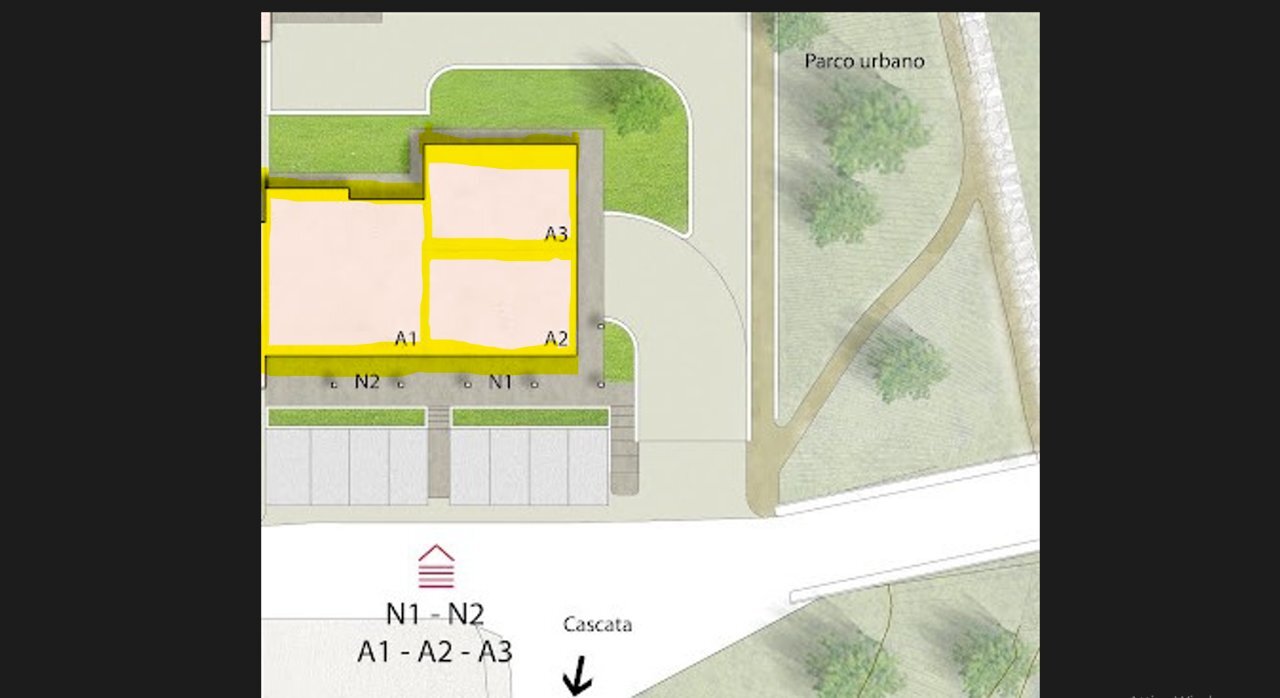 Stabile - Palazzo Verghereto - foto 2