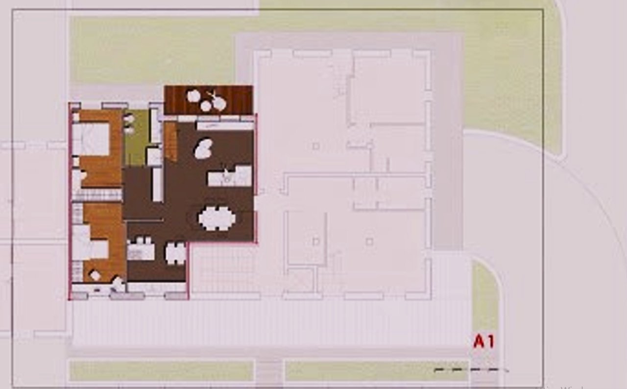 Stabile - Palazzo Verghereto - foto 3