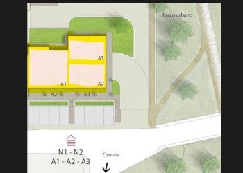 Stabile - Palazzo Verghereto - foto 2