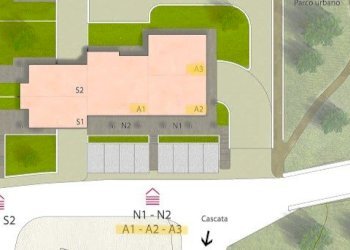 Stabile - Palazzo Verghereto - foto 5