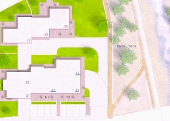 Stabile - Palazzo Verghereto - foto 6