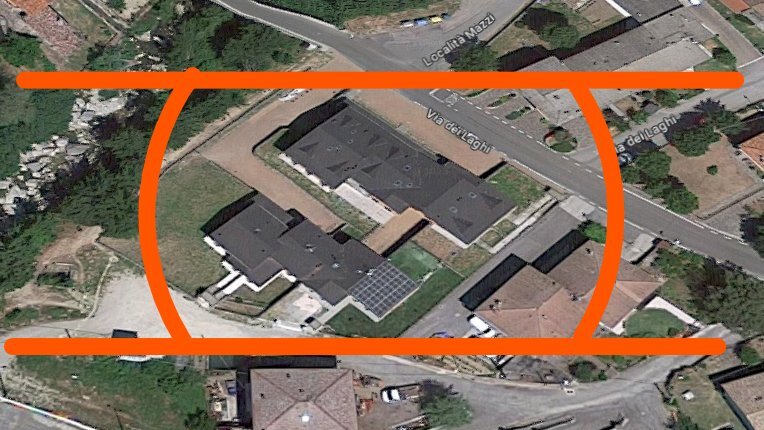 Stabile - Palazzo Verghereto - foto 1