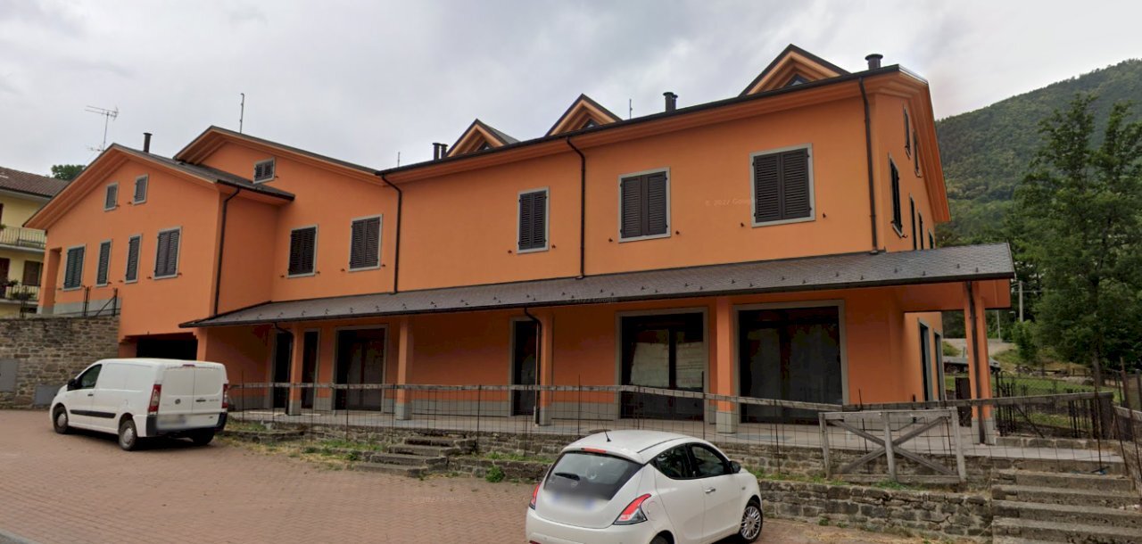 Stabile - Palazzo Verghereto - foto 2