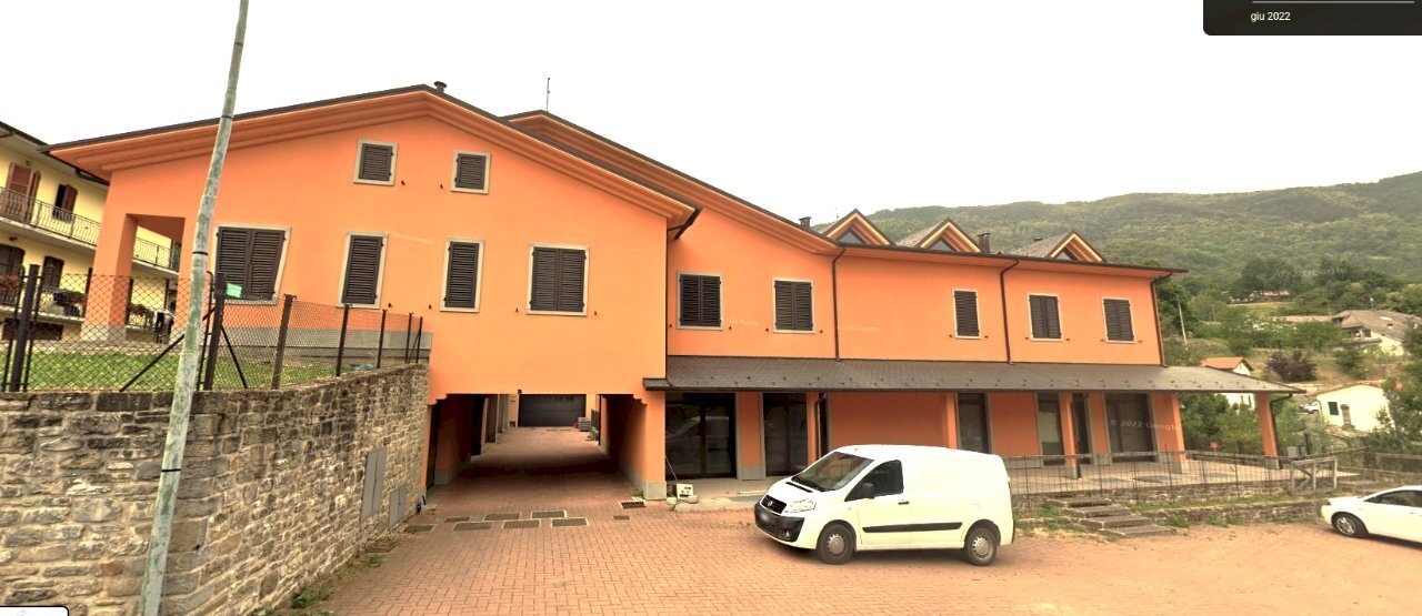 Stabile - Palazzo Verghereto - foto 3