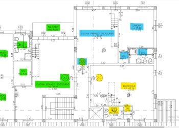 Stable - Palace Verghereto - photo 7