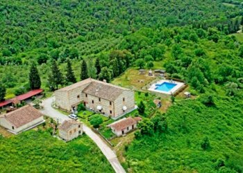 Agriturismo Grosseto - photo 1