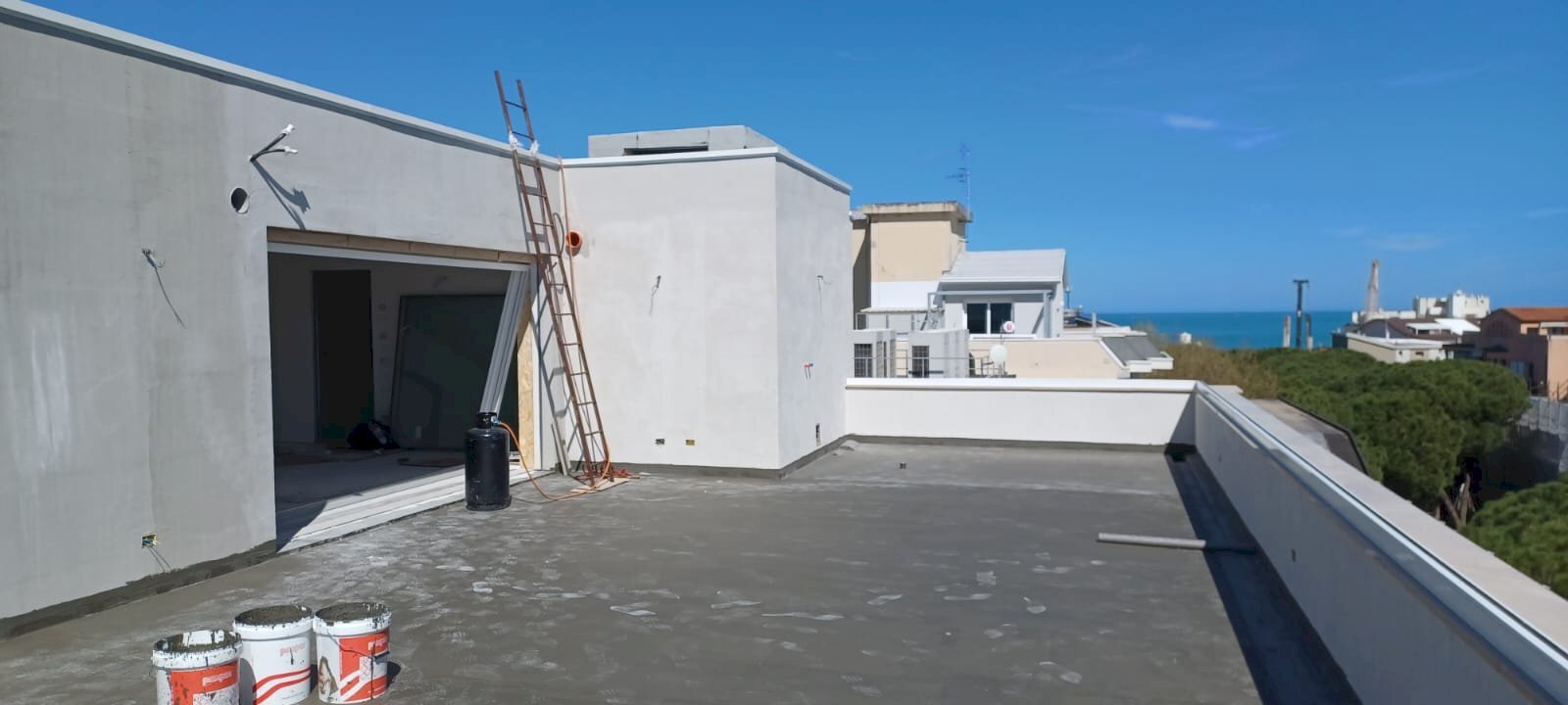 Trilocale Lungomare Rasi Spinelli, Cattolica - foto 3