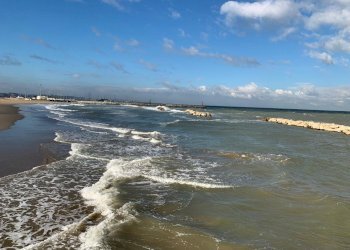 Trilocale Lungomare Rasi Spinelli, Cattolica - foto 4