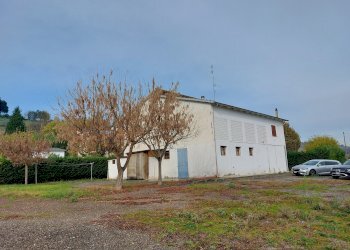 magazzino - Terreno agricolo frazione Ponticelli, Imola - foto 5