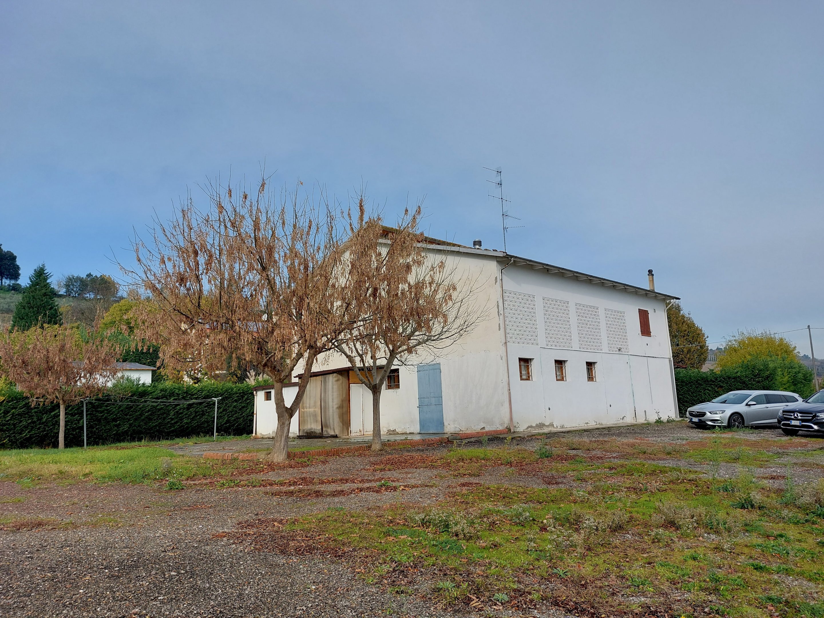 esterno - Deposit hamlet Ponticelli, Imola - photo 1