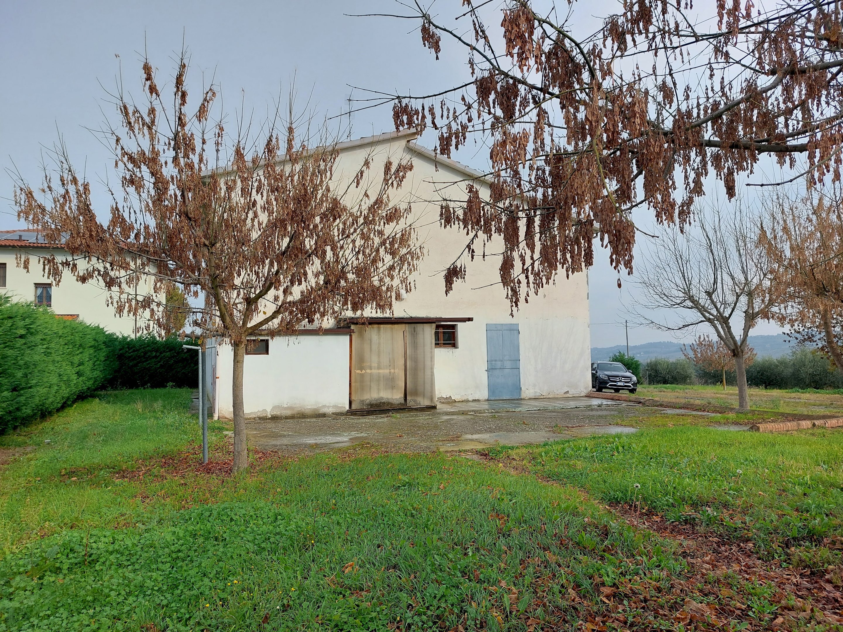 esterno - Deposit hamlet Ponticelli, Imola - photo 2