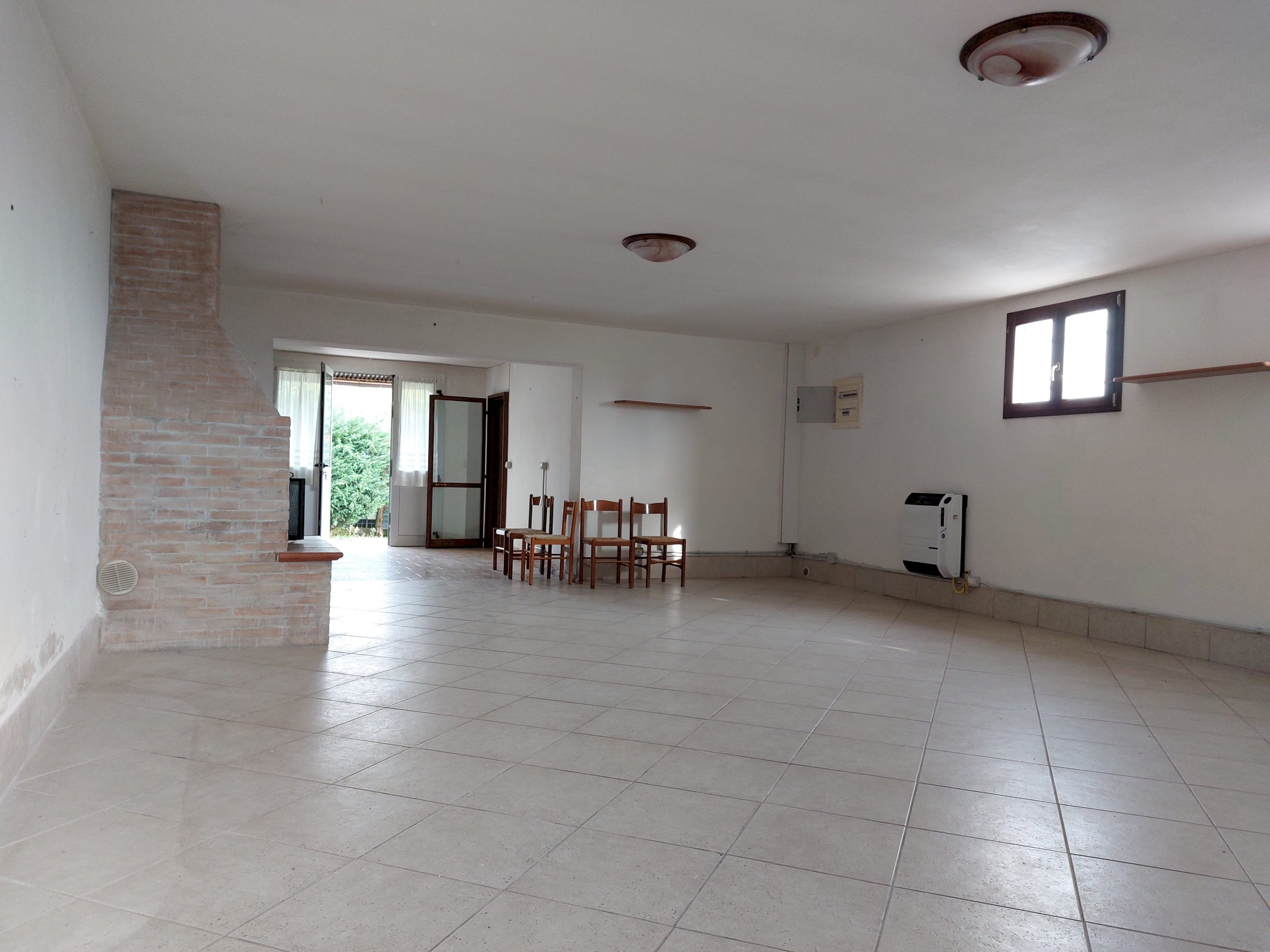 interno - Deposit hamlet Ponticelli, Imola - photo 3