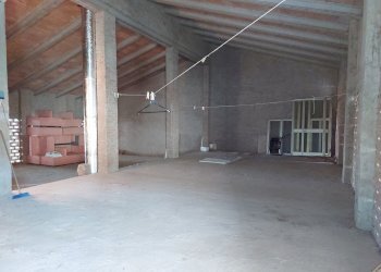 piano primo - Deposito frazione Ponticelli, Imola - foto 6