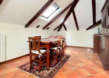 Trilocale Viale Bramafam, Bardonecchia - foto 1