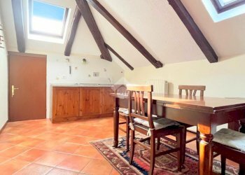 Trilocale Viale Bramafam, Bardonecchia - foto 2