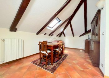 Trilocale Viale Bramafam, Bardonecchia - foto 3