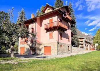 Trilocale Viale Bramafam, Bardonecchia - foto 10