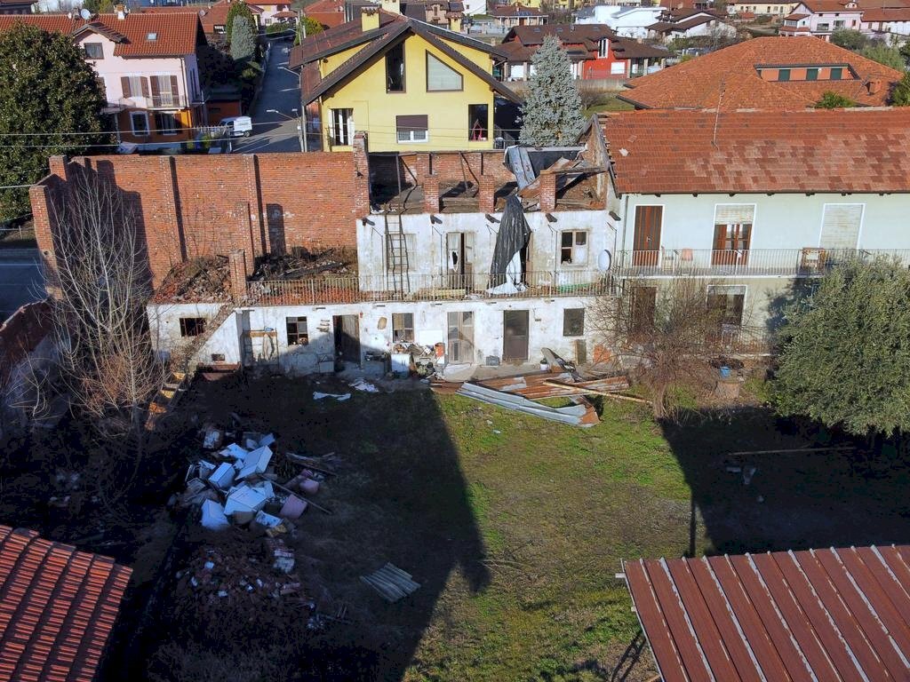 Casa indipendente Via ines magnoni, Villanova Canavese - foto 1