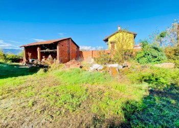 Casa indipendente Via ines magnoni, Villanova Canavese - foto 6