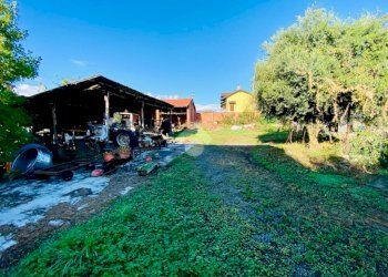 Casa indipendente Via ines magnoni, Villanova Canavese - foto 18