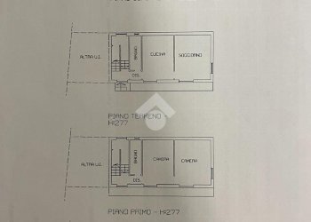 Casa indipendente Via ines magnoni, Villanova Canavese - foto 28