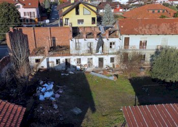 Casa indipendente Via ines magnoni, Villanova Canavese - foto 1