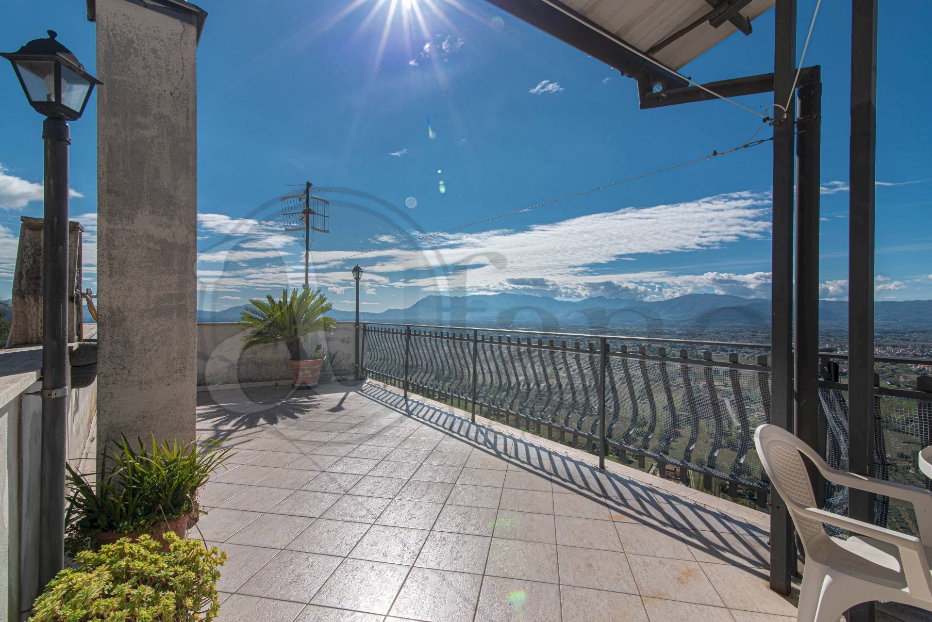 Rustico Via Mansone, Roccasecca - foto 1