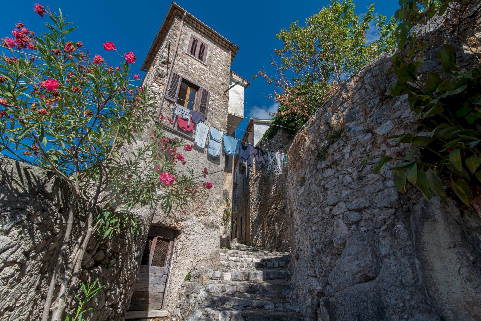 Rustico Via Mansone, Roccasecca - foto 3