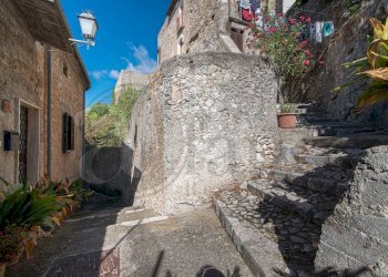 Rustico Via Mansone, Roccasecca - foto 5