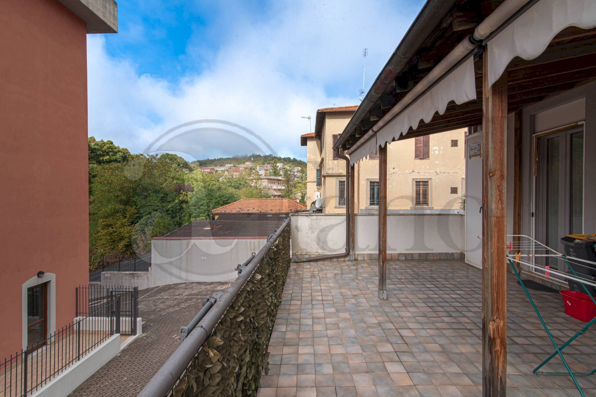 Appartamento Via Armando Diaz, Fiuggi - foto 3