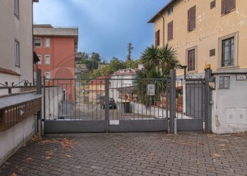 Appartamento Via Armando Diaz, Fiuggi - foto 5